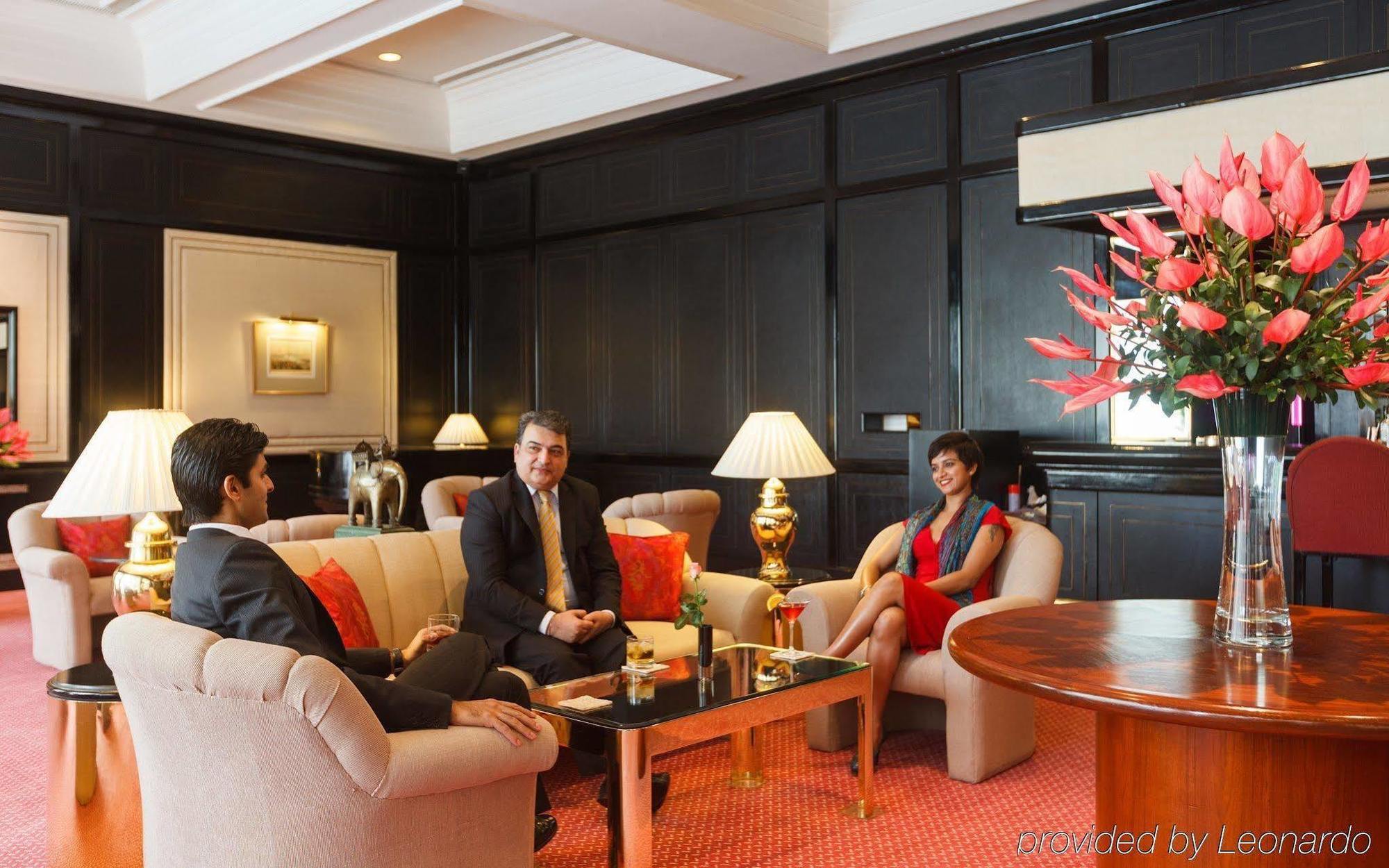 The Oberoi New Delhi